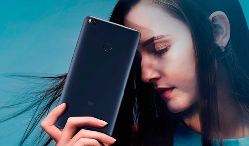 xiaomi mi max 2