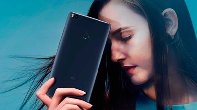 xiaomi mi max 2