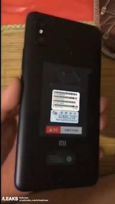 xiaomi mi max 3
