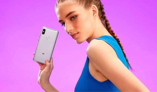Xiaomi Redmi S2