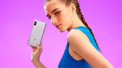 Xiaomi Redmi S2