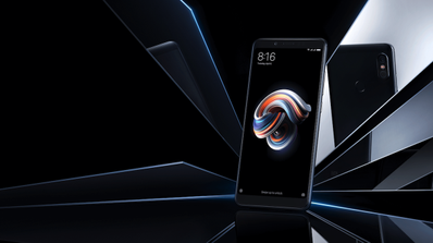 redmi note 5