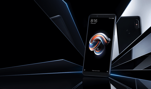 redmi note 5