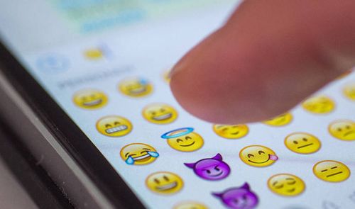 emojis