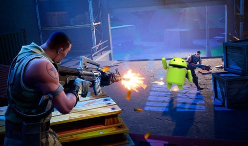 Fortnite