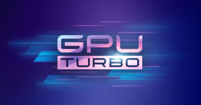 GPU Turbo Logo