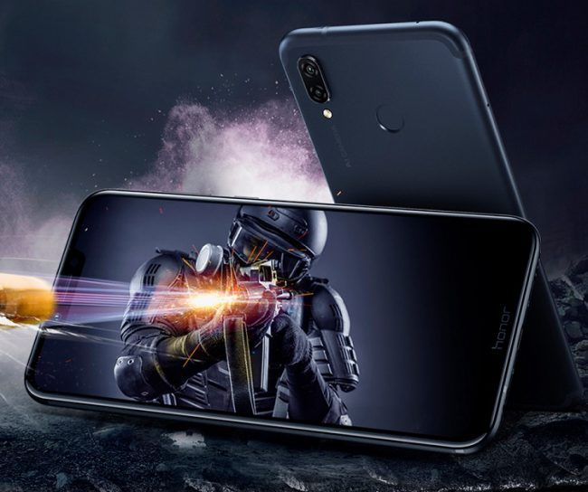 GPU Turbo-moviles-Huawei