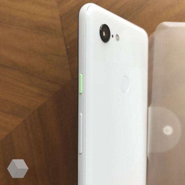 Google Pixel 3 XL
