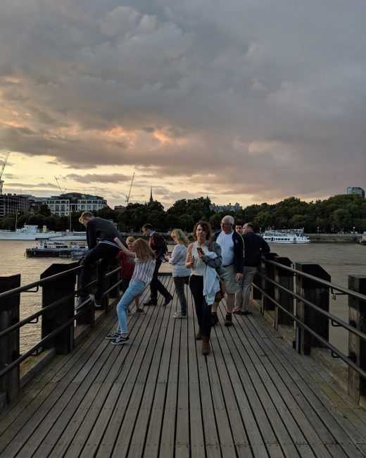 Google-Pixel-3-XL-primeras fotografias de su cámara