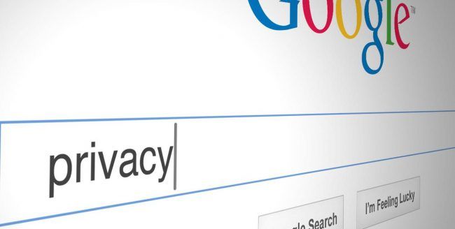 privacidad en Google-chrome-ubicacion