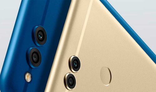 Honor 7X