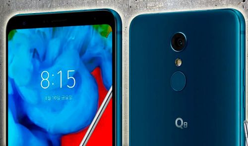 LG Q8 2018-zoom