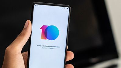 miui 10