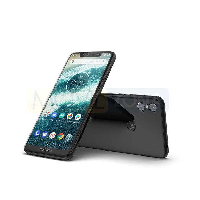 Motorola One Android