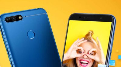 Honor 7A