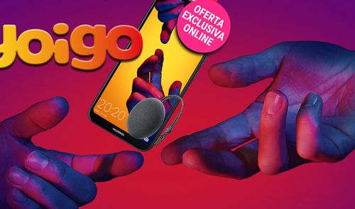 Oferta de Yoigo