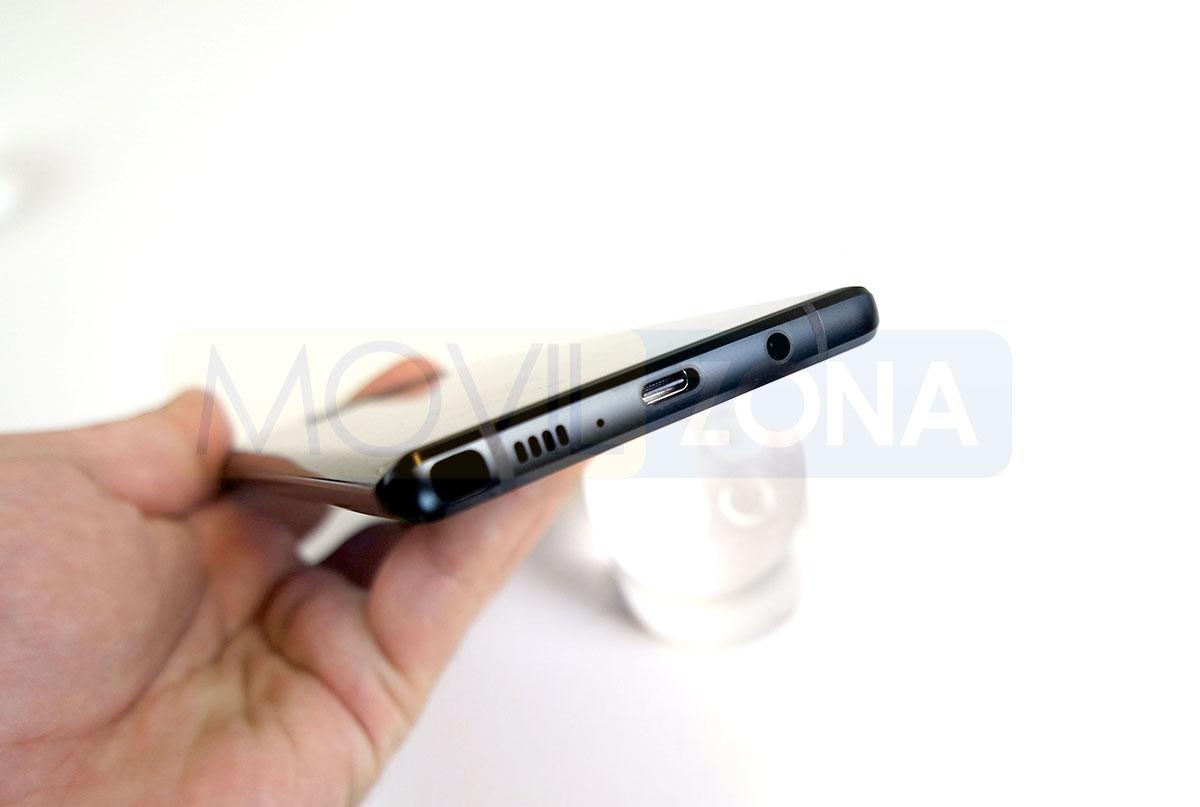 Samsung Galaxy Note 9 USB Type C