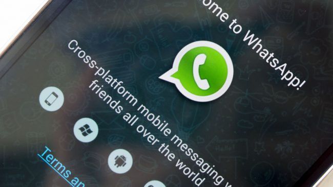 WhatsApp