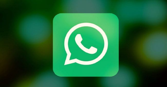Whatsapp logo