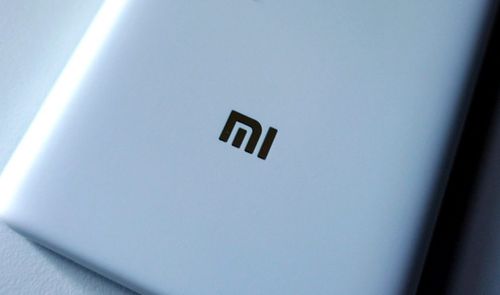 Logo Xiaomi-smartphone
