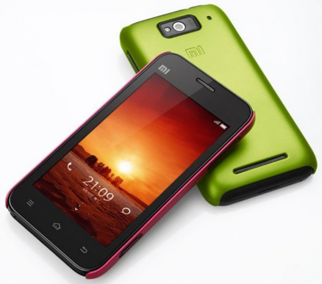 Xiaomi-Mi-1