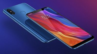 Xiaomi Mi 8