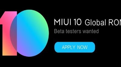 Xiaomi Mi-MIX-2S-MIUI 10 basado en Android 9 Pie
