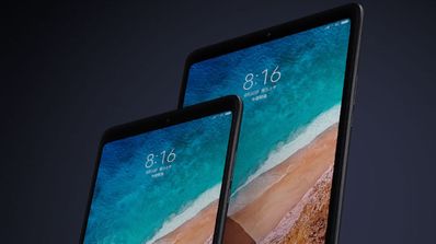 Xiaomi Mi Pad 4 Plus