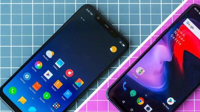 xiaomi pocophone f1