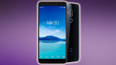 Alcatel 7