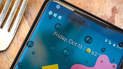 android p