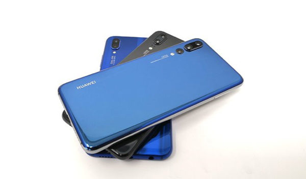 huawei p20 pro