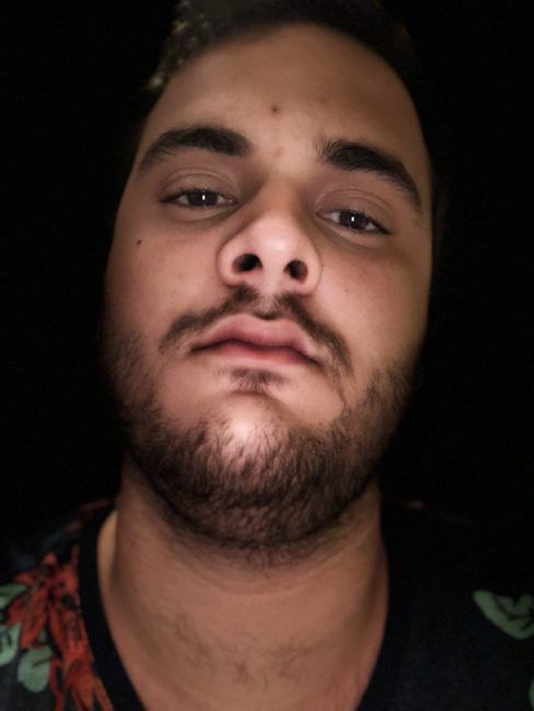 retrato iphone x
