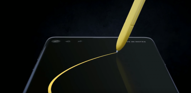 filtracion note 9