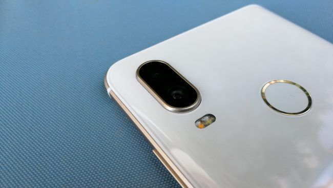 bq aquaris x2 pro
