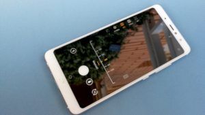 bq aquaris x2 pro