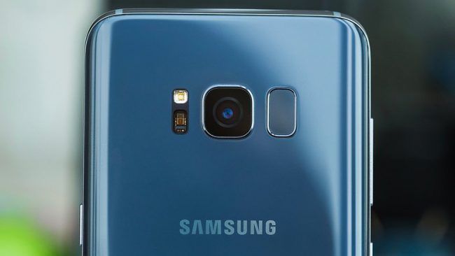 galaxy s8