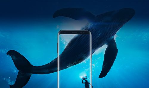 galaxy s8