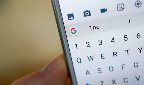 gboard