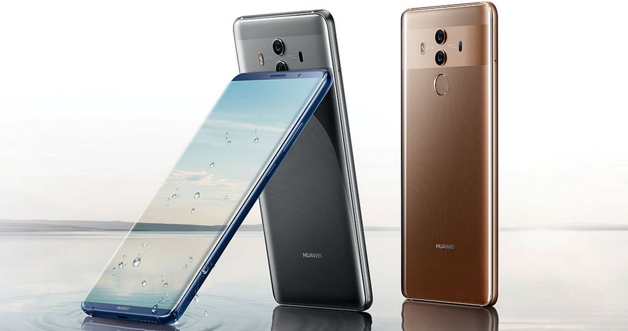 huawei mate 10