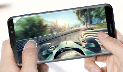 huawei mate 10 lite