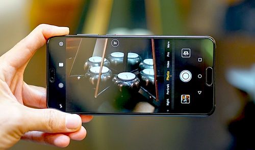 huawei p20