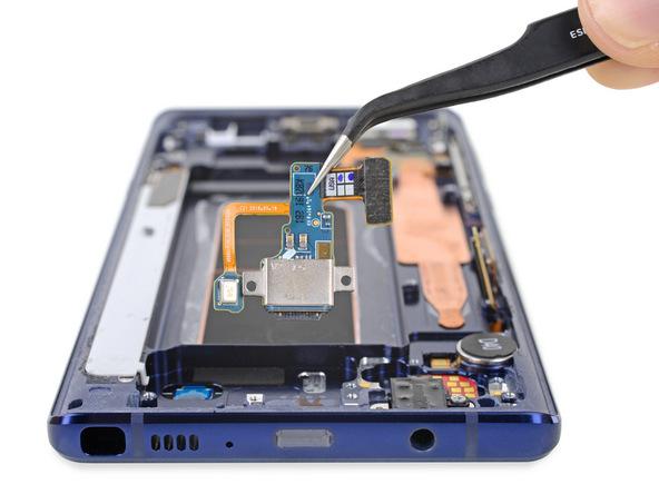 ifixit note 9