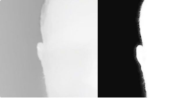 retrato en ios 11 e ios 12