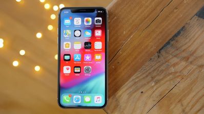 ios 12