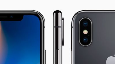 iPhone X barato