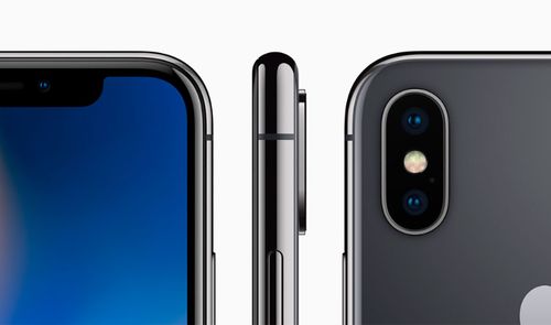 iPhone X barato