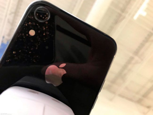 iPhone X barato