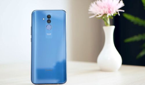 huawei mate 20 lite