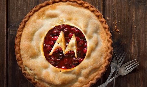motorola Android 9 Pie